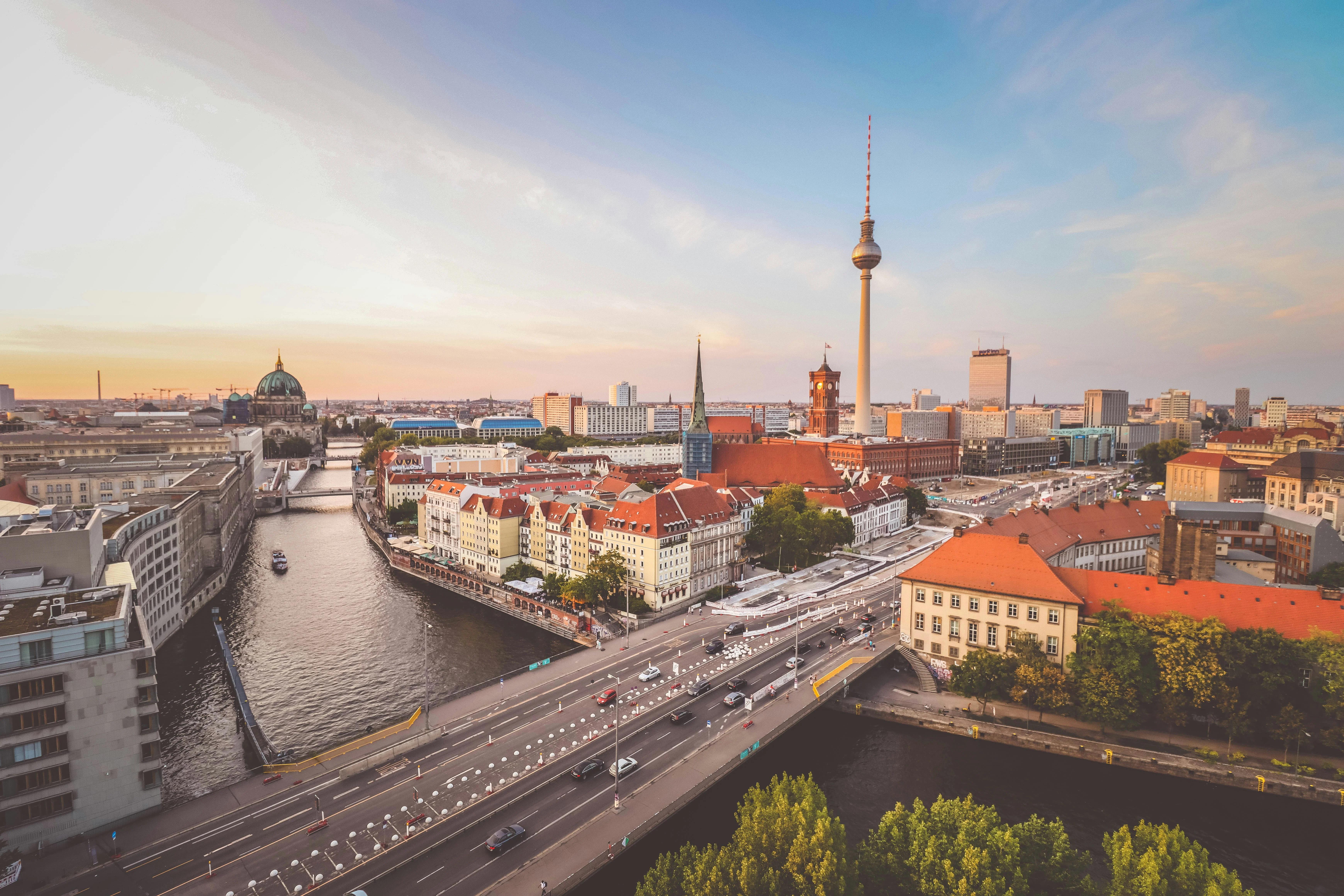 Finding an Apartment in Berlin as an Expat: Complete 2026 Guide